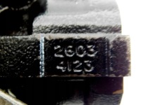 R/19 alfa romeo 145 1.6 насос підсилювача 46413329 Ціна, фото thumb