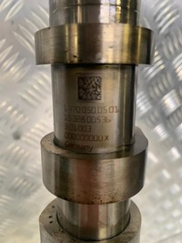 фото thumb №5, Вал розподільний вал mercedes actros mp4 420km 450km