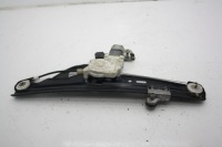 Механізм підйомник скло правий задній bmw e61 e60 seria 5 7034388 Ціна, фото thumb