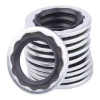 фото thumb №11, Набір прокладка прокладок do кондиціонера do opel gm saab chevrolet 60 szt