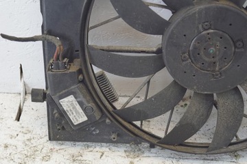 фото thumb №6, Вентилятор mercedes w220 w215 650w a2205000193