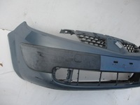 фото thumb №4, Бампер renault scenic 2 ii 04r перед