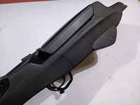 фото thumb №7, Туннель средний подлокотник chevrolet camaro 2016-