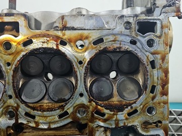 фото thumb №13, Головка hyundai ix35 09-13 g4kd 2.0 16v