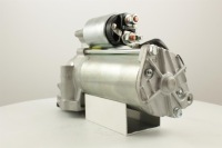 Стартер ford 2.0 2.2 2.4 tdci td mondeo tourneo transit Недорого, фото thumb