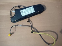 фото thumb №1, Подушка безпеки подушка сидіння права seat exeo 3r0880242