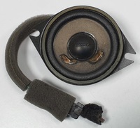 фото thumb №1, Динамік високочастотний bose mazda rx-8 f15466960 262533-001