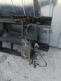 фото thumb №16, Pas переднє балка bmw 3 e90 e91 04-08