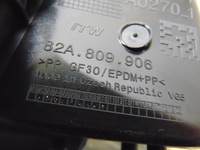 фото thumb №10, Крышка заливка топлива крепление audi a1 82a809906