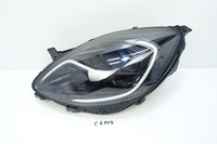 фото thumb №1, Лампа левая левый перед ford puma mk2 full led