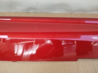 фото thumb №9, Volvo v60 ii s60 iii 2018+ поріг молдинг поріг ліва 31448911 kk01