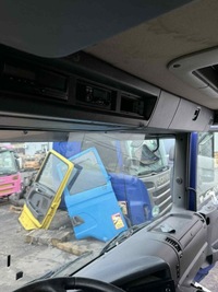 фото thumb №12, Кабина комплектная scania p cp 19 niebieska