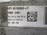 фото thumb №12, Citroen c4 ii b7 насос підсилювача a5100993+f