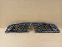 Купить Решётка впуск капот левый правый mercedes w172 172 slk, фото thumb