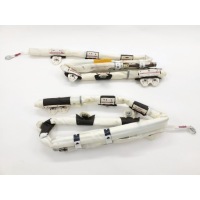 фото thumb №1, Opel corsa f набор подушек кровельные l+r 9827991580