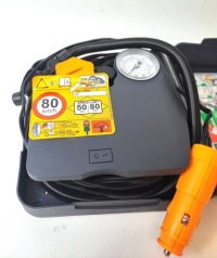 Компресор renault з комплект ремонтний clio Доставка, фото thumb