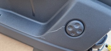 фото thumb №9, Сидіння диван audi q5 рестайлінг 80a шкіра алькантара електрика підігрів jak нове