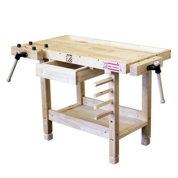 Детский столярный верстак Holzmann WB106MINI