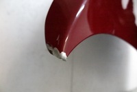 фото thumb №5, Капот крышка двигателя alfa romeo stelvio