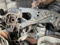 фото thumb №9, Рычаг поворотный кулак зад lexus rx iii 09-15 правая левая