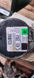 фото thumb №4, Volvo xc60 ii pas безопасности правый перед передний 32149082 europa