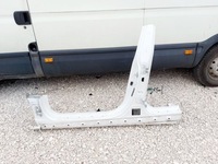 фото thumb №1, Hyundai i40 поріг лівий стійка середній ncw