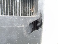 фото thumb №4, Suzuki swift mk6 1.3 ddis радиатор вентилятор