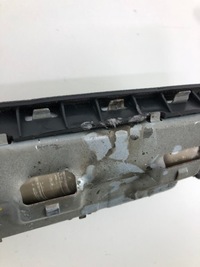 фото thumb №9, Mercedes w176 w117 подушка повітряна подушка безпеки колінна a1768600302