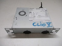 фото thumb №1, Радио renault clio v 5 259151697r