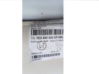 фото thumb №5, Vw transporter t5 t6 шкіра moonrock чохол спинка сидіння