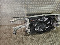 фото thumb №5, Mercedes glc w253 рестайлінг pas переднє підсилювач перед радіатор 2.0 cdi 22r