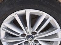 фото thumb №12, Citroen c4 ii b7 диски алюминий 16" 9687802977 4x108 7j et29 205/55r16