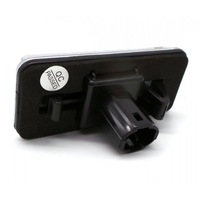 фото thumb №8, Lexus lx470 лампочки реєстрації led 2szt міцний