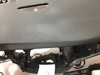 фото thumb №6, Opel crossland приборная панель консоль подушка безопасности подушки безопасности ремни