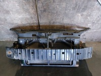 Купить Бампер лампа правый + левый перед ремень передний mazda 3 i 16w, фото thumb