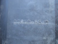 Suzuki grand vitara 2 2.0 16v 06-12 основание аккумулятор 3366065j0 в Украине, фото thumb