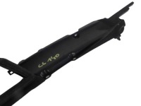 Купити Mercedes cl 140 прокладка жабо капот права, фото thumb