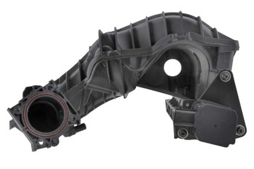 фото thumb №14, Колектор всмоктуючий chrysler sebring 2.4 2007- dodge caliber 1.8 2.0 2.4