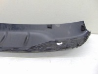 Купити Дифузор спойлер накладка молдинг задній kia x-ceed xceed рестайлінг  22-, фото thumb