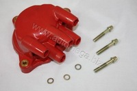 фото thumb №10, Трамблерна кришка розподільника запалювання automega 150094110