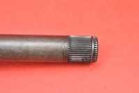 фото thumb №5, Приводной вал правая перед автоматическая коробка передач p30651696 volvo xc90 1 i 2.9 t6 272 km awd 02-06