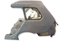 фото thumb №1, Vw golf vii kombi крила чверть лівий задня