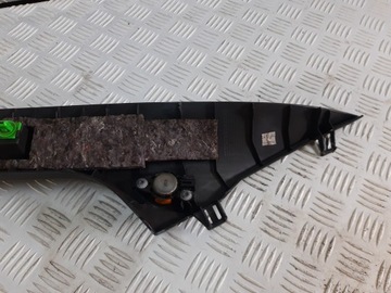 фото thumb №4, Nissan micra k14 защита стойка правый перед