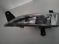 фото thumb №3, Лампа протитуманна фара scania r s 26569163