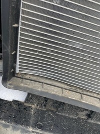 фото thumb №12, Радиатор комплект renault talisman 1.6 dci org fv