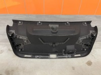 фото thumb №5, Оббивка захист кришки багажника a3 8y 8y5 sedan