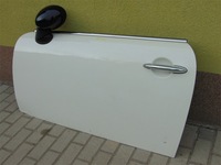фото thumb №3, Mini r56 r57 06-11 двері ліва повний демонтаж