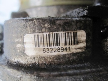 фото thumb №7, Opel meriva b ii 1.4 t 120km насос усилителя 104-0085-003-094 h0