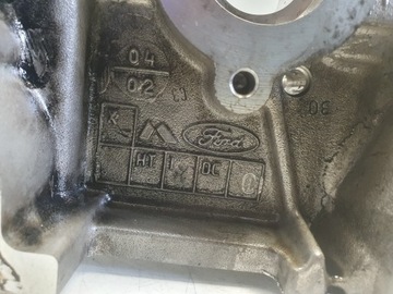 фото thumb №12, Ford transit mk6 vi 2.4 tddi головка цилиндров yc1q-6090-bc