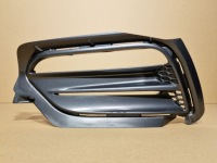 фото thumb №1, Решітка протитуманної фари лівий перед volvo v60 ii s60 iii r-design platinum 2014-